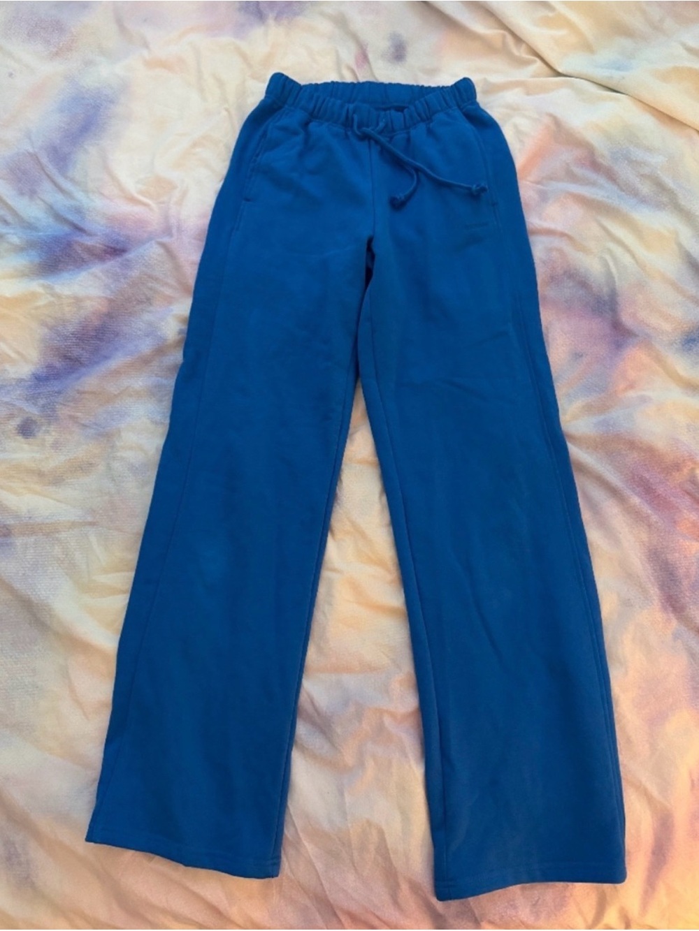 Garage UltraFleece Straight Leg Sweatpants XS